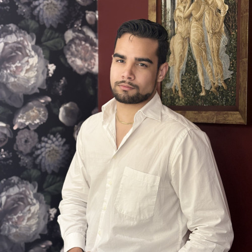 Carlos B. profile photo