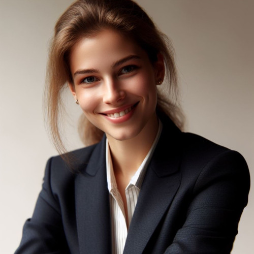 Nadia M. profile photo