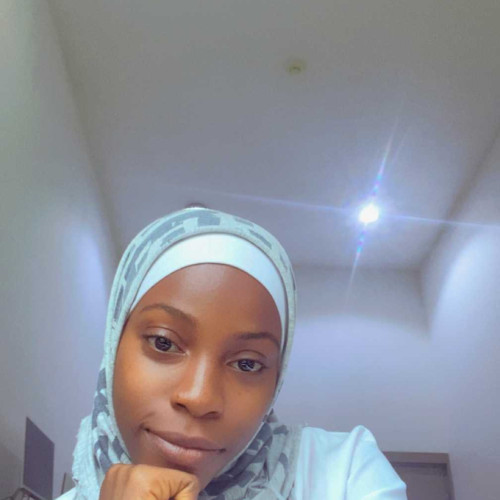 Aisha A.