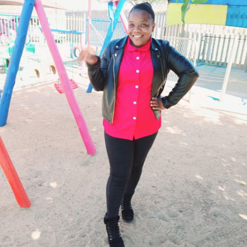 Ngalirendwe J. profile photo