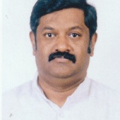 sunil g. profile photo