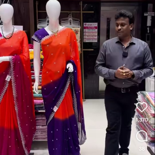 Lalitha L. profile photo