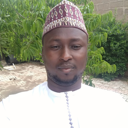 MUHAMMAD R. profile photo