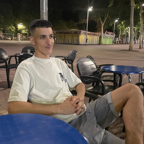 AYOUB E.