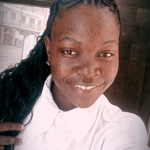 Synthia A. profile photo