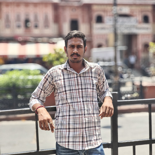 Dinesh  K. profile photo