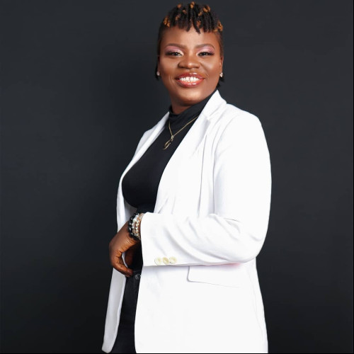 OSHIANU C. profile photo
