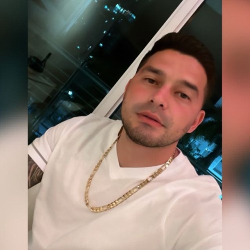 Miguel R. profile photo