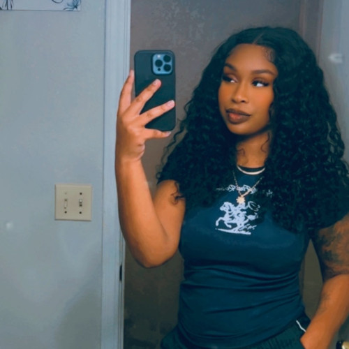 Jayla M. profile photo