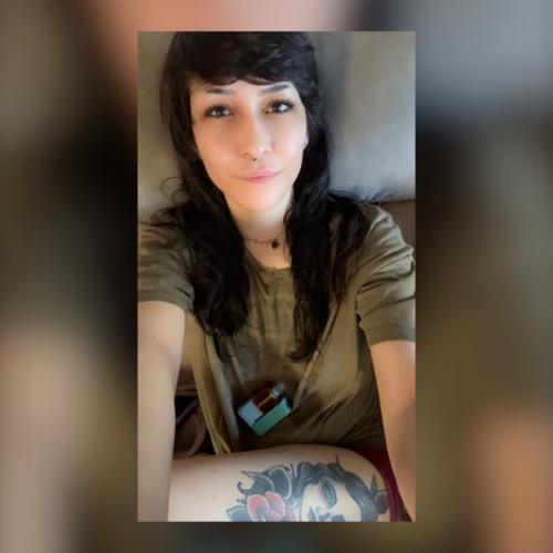 Emilie R. profile photo
