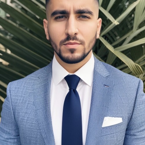 Mario G.