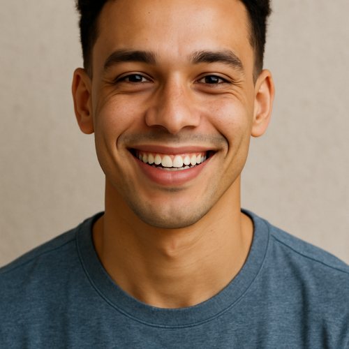Jelani C.