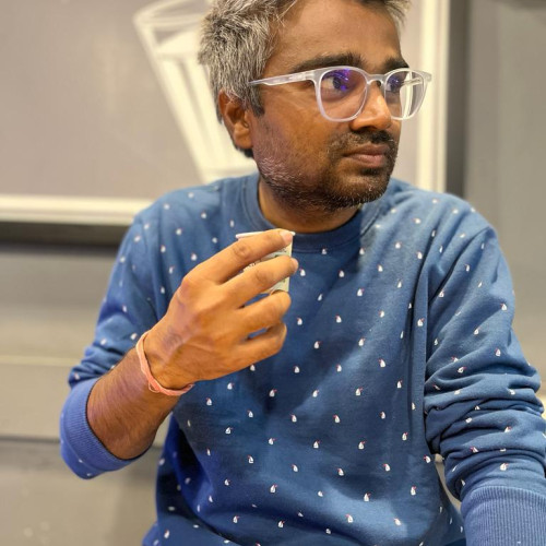 Kaushik  R. profile photo