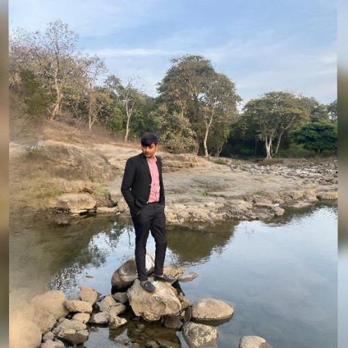 Pushkar D. profile photo