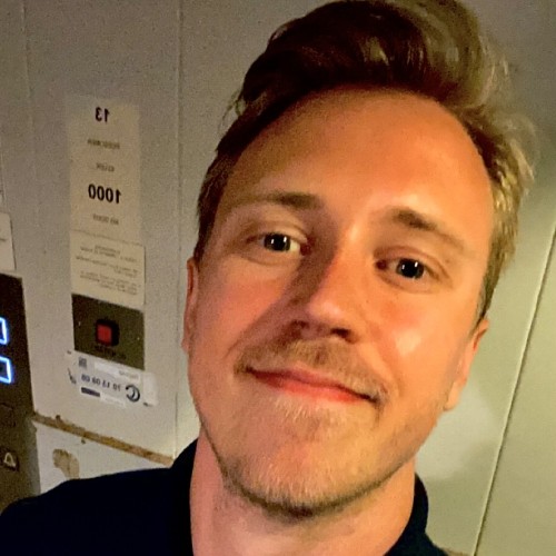 Tobias Å.