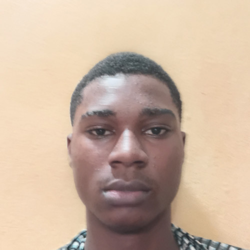 Essien D. profile photo