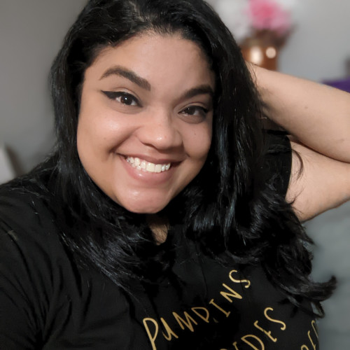 Prissly A. profile photo