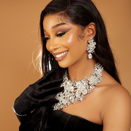 Blessing  V. profile photo