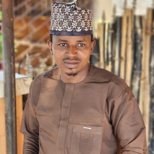 Yusuf S.