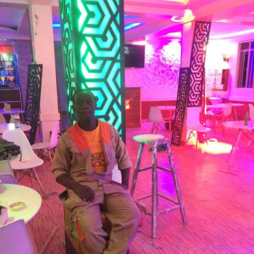 Emmanuel  K. profile photo