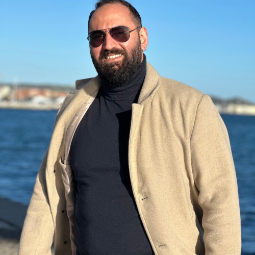 Renaldo S. profile photo