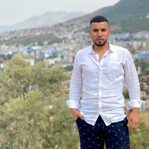 Abdelaali M.