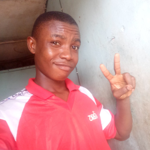 Godwin Sunday E. profile photo