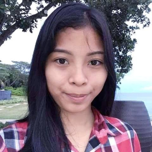 Sophia Vincee E. profile photo