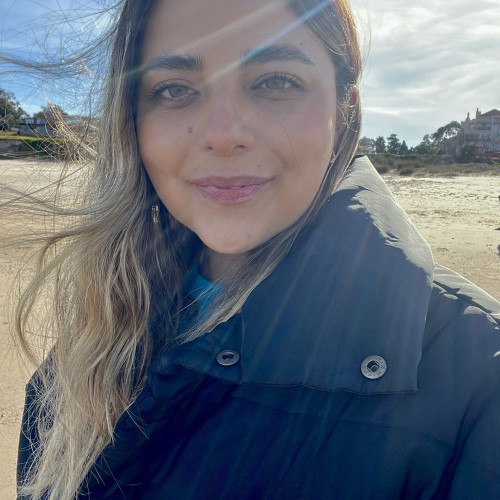 Sara B.