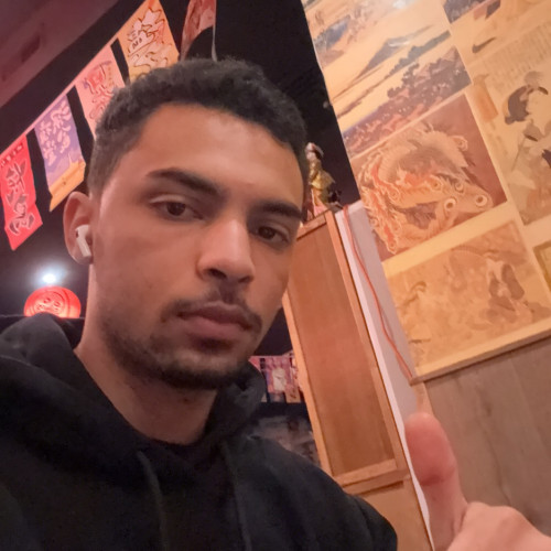 Mohamed B. profile photo
