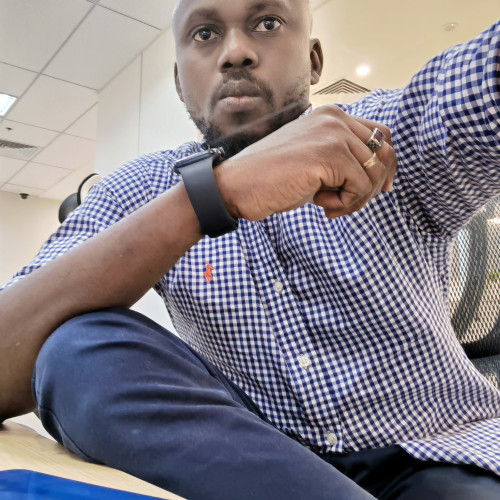 Babawale A. profile photo