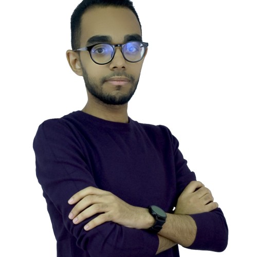 Zakaria S.