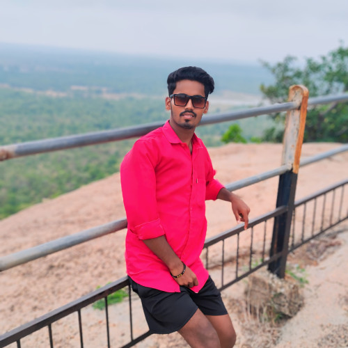 Shiva  S. profile photo