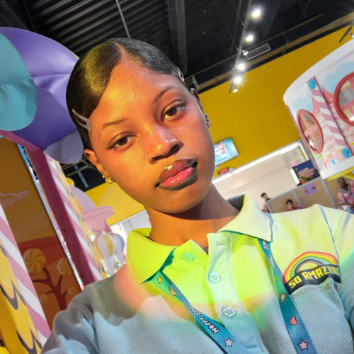Shanika P. profile photo