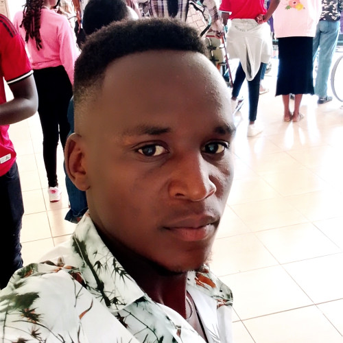 Vincent Ronoh K. profile photo