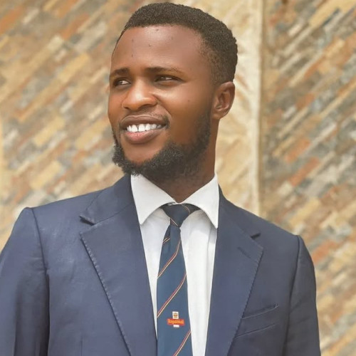 Oluwagbenga E. profile photo