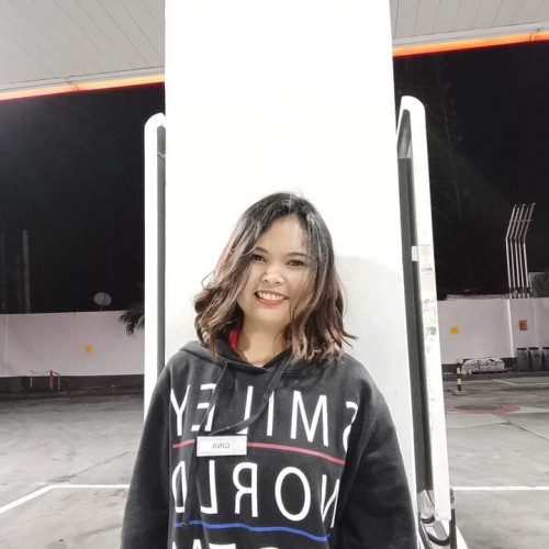 Ginalyn V. profile photo