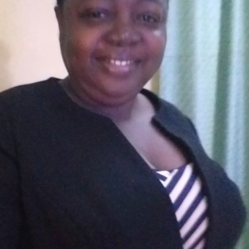 Ronke  B.