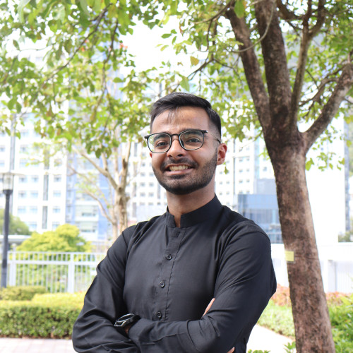 Fauz R. profile photo