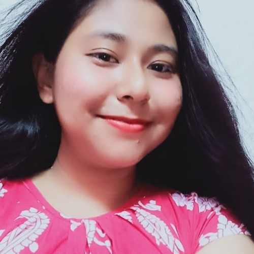 Riya P.
