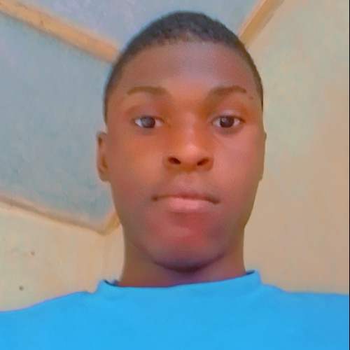 Solomon U. profile photo