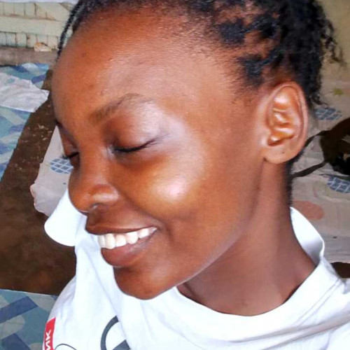 Faith A. profile photo