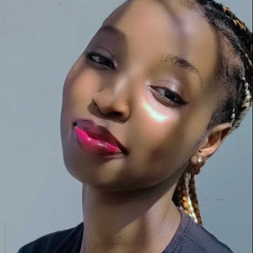 Keicy F. profile photo