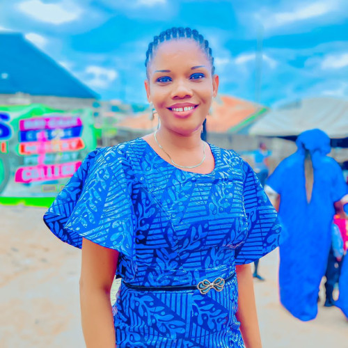 Mojisola  B. profile photo