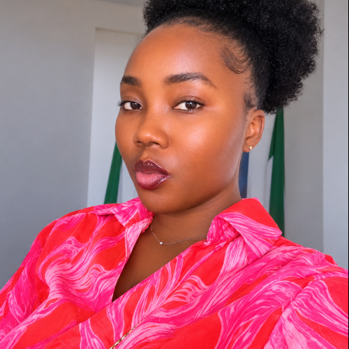 Faith F. profile photo