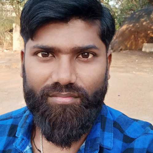 aditya g. profile photo