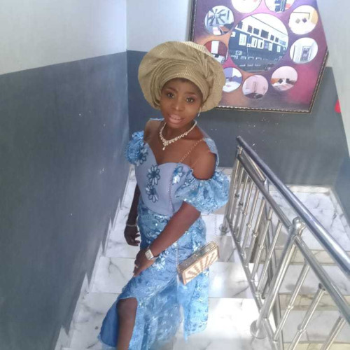 Opeyemi B.