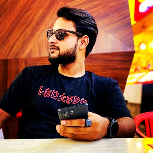 Umar K. profile photo