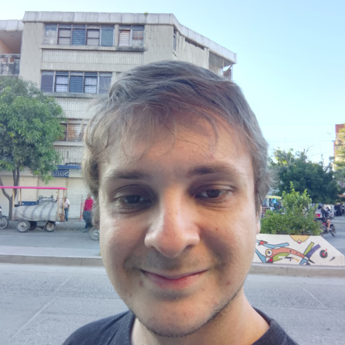 Andrés  A. profile photo