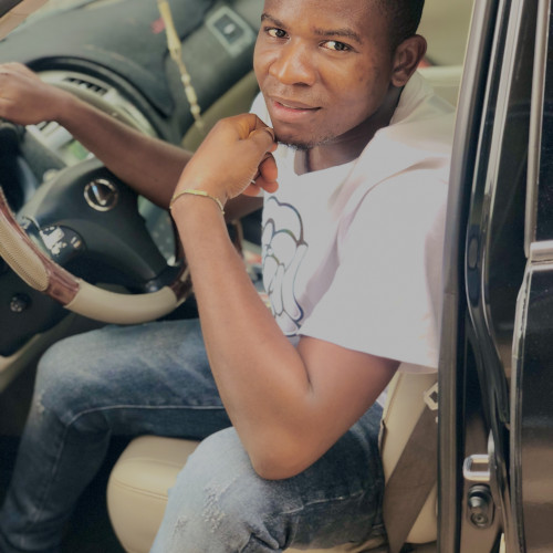 Chinedu A. profile photo